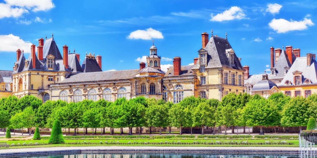 Palacio de Fontainebleau | Conceptualización y ejecución del programa de educativo | Magmacultura
