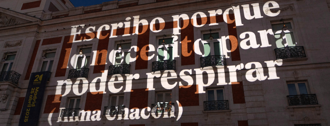 La Noche de los Libros_Plaza del Sol_ Magmacultura