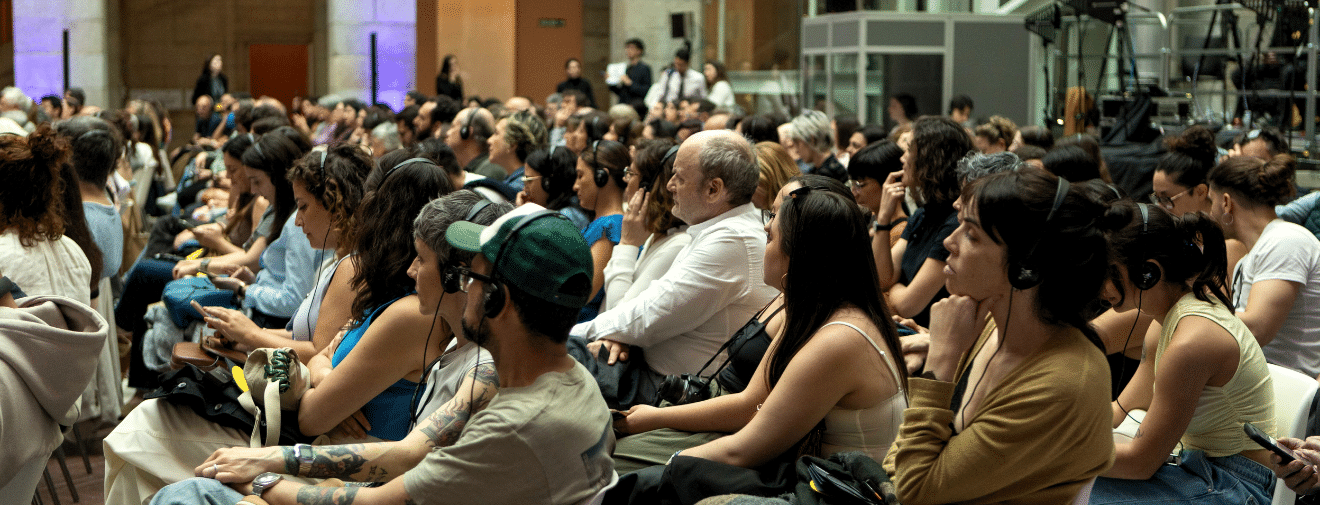 La Noche de los Libros_Espacio Correos XX edicion_ Magmacultura