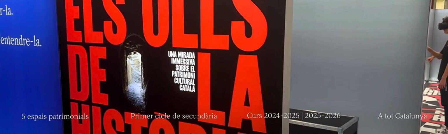 Els Ulls de la Història:La experiencia didáctica_Magmacultura3