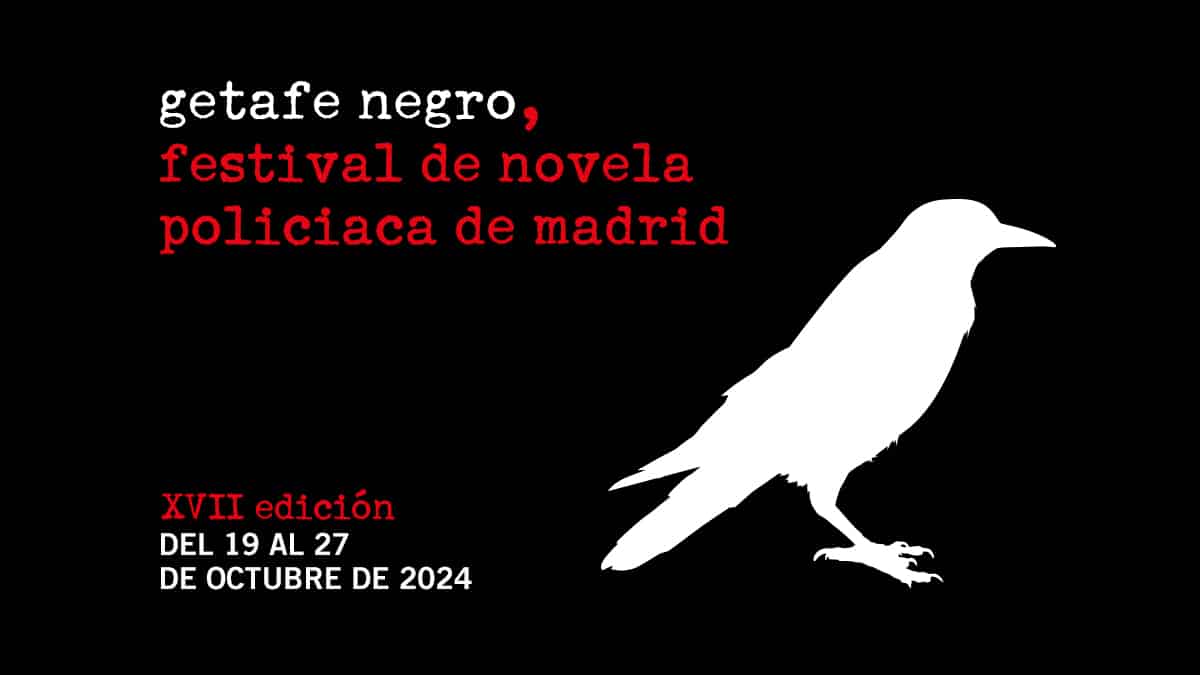 17 edición de Getafe Negro_2024_3_Magmacultura