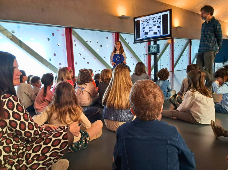 Centro de Cultura del Rioja_actividades 9_Magmacultura