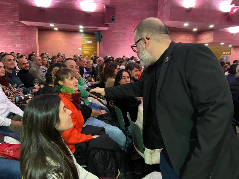 Centro de Cultura del Rioja_actividades 8_Magmacultura