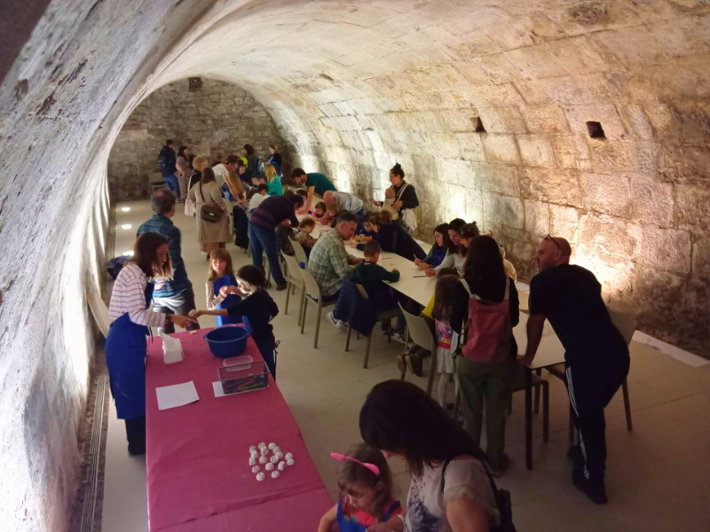 Centro de Cultura del Rioja_actividades 4_Magmacultura