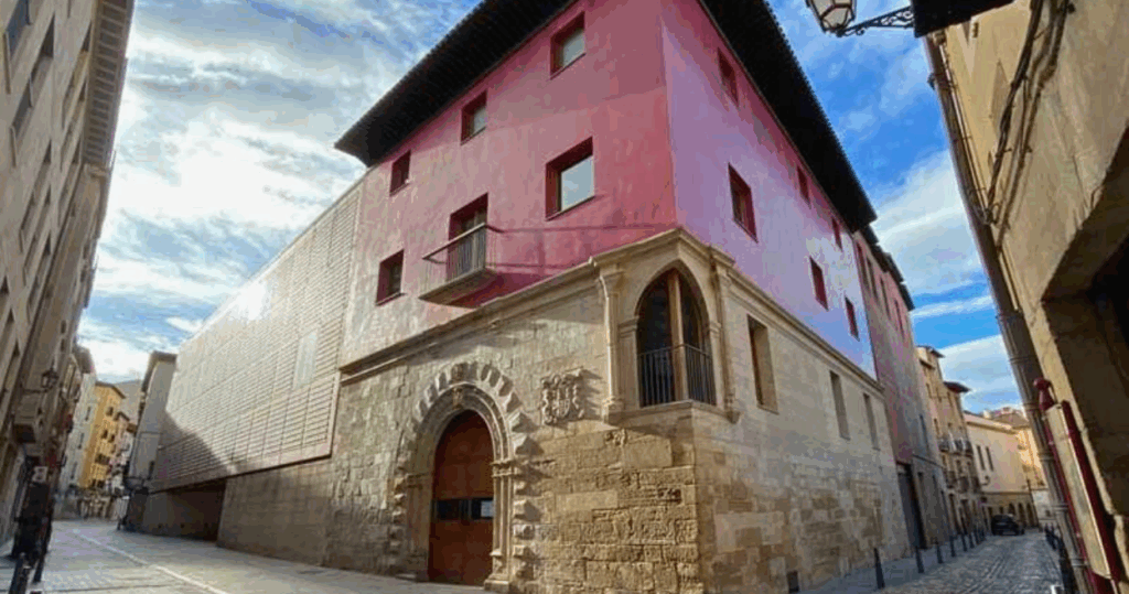 Centro de Cultura del Rioja_Magmacultura_Gestión integral