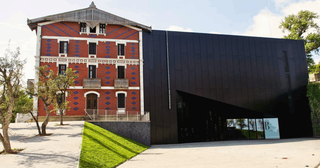 Cristóbal Balenciaga Museoa_Magmacultura Servicios Culturales
