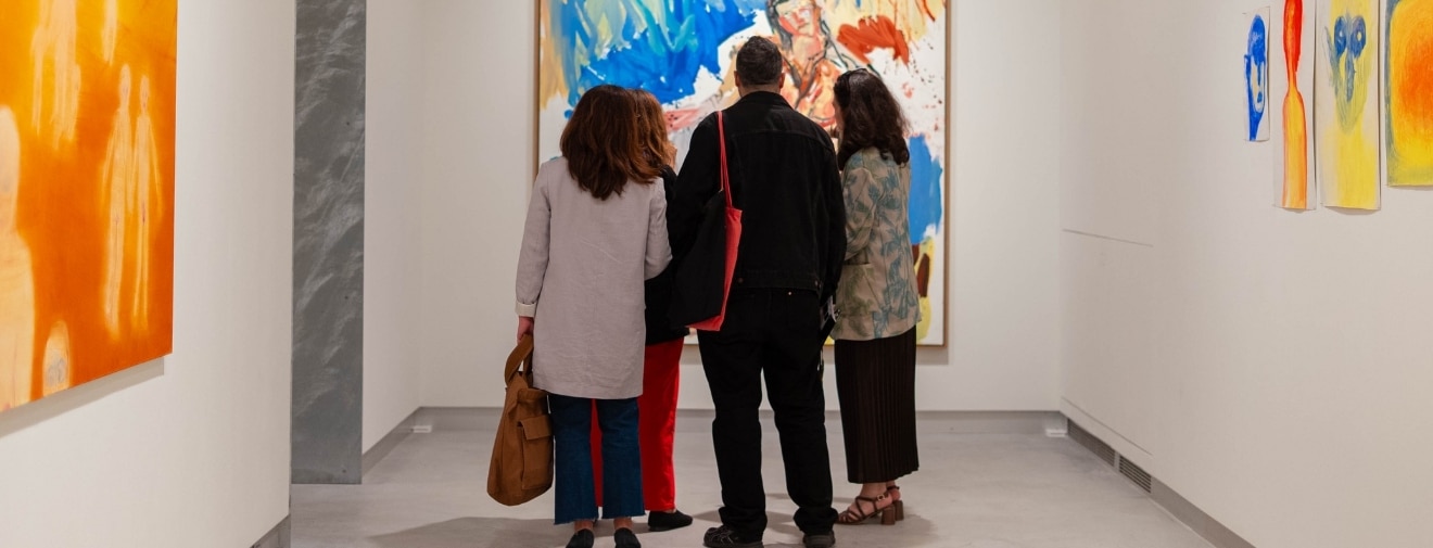 ALKAR CONTEMPORARY Primeros públicos 1 _Magmacultura