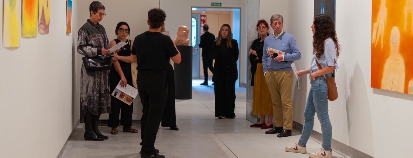 ALKAR CONTEMPORARY Primeros públicos 2 _Magmacultura
