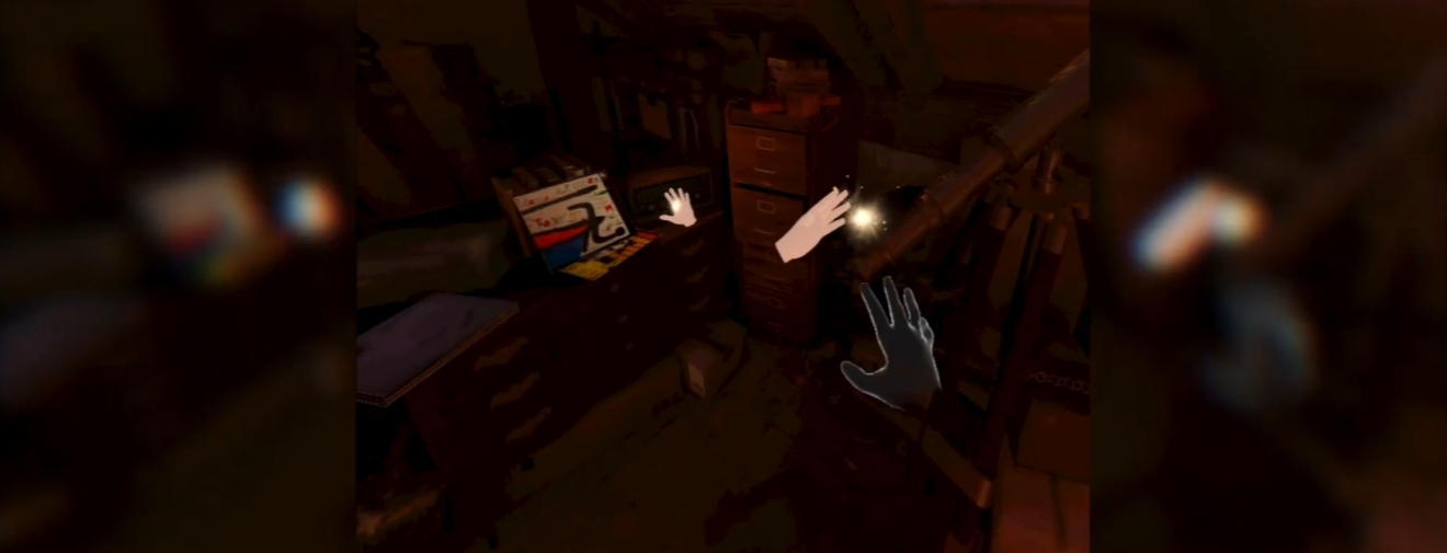 Ulls de la Història_Vista interior ulleres virtuals